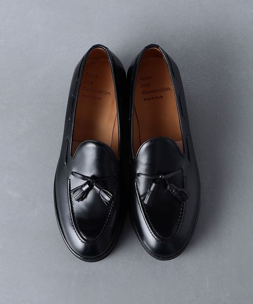 限定デザイン UNITED ARROWS ユナイテッドアローズ ビットローファー 3100024F0389_x1_c101.jpg