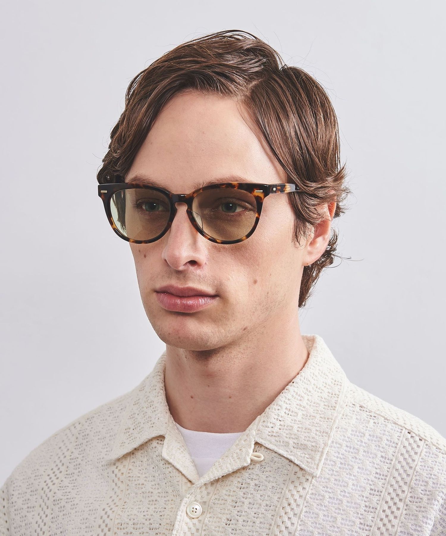 BuddyOptical＞ Cornell SUN/アイウェア