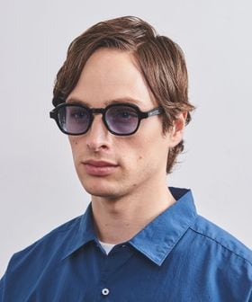 <BuddyOptical> Wisconsin S/アイウェア