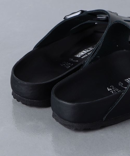 BIRKENSTOCK>ARIZONA LEATHER/サンダル BIRKENSTOCK>ARIZONA LEATHER/サンダル