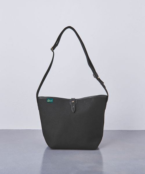 BRADY ユナイテッドアローズ ショルダーバッグ KINROSS 鞄