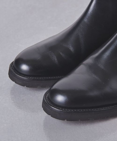 新品 CROCKETT&JONES CHELSEA15　ユナイテッドアローズ別注 1300022Y0116_x1_c101.jpg