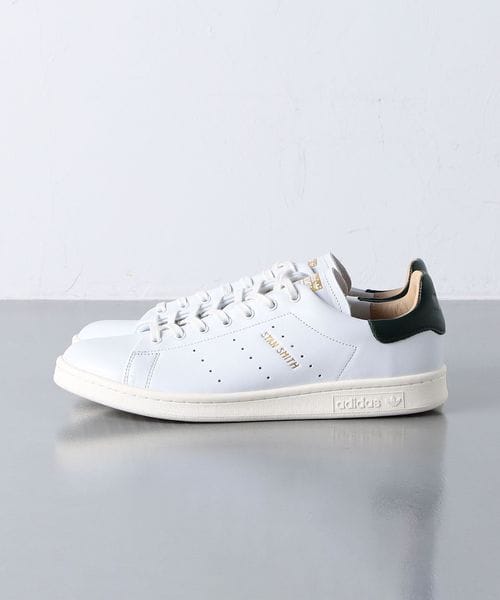 アル Adidas Stan Smith LX ユナイテッドアローズ adidas Originals＞STAN SMITH LUX スニーカー