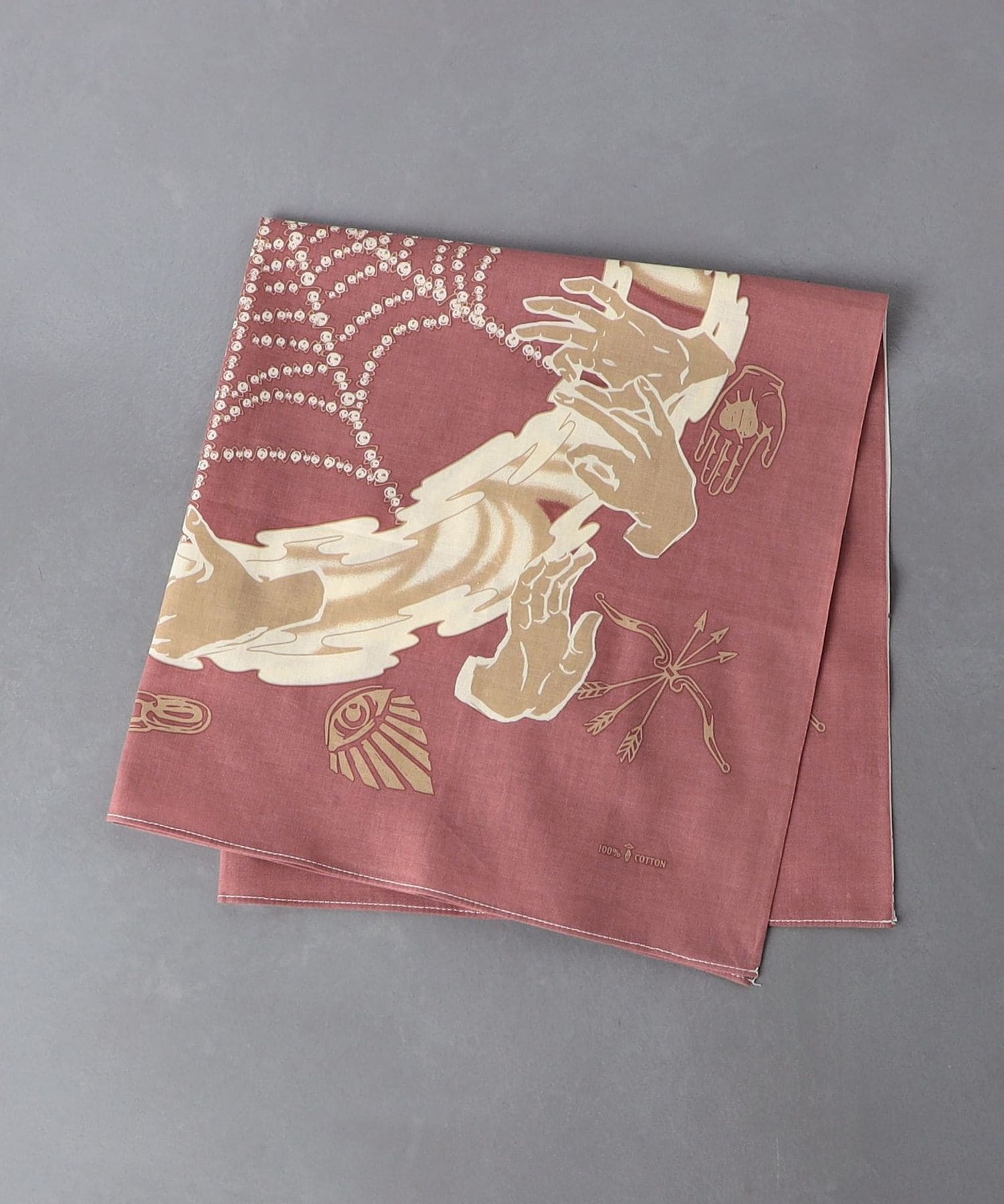 One Ear Brand＞ Soiree/バンダナ