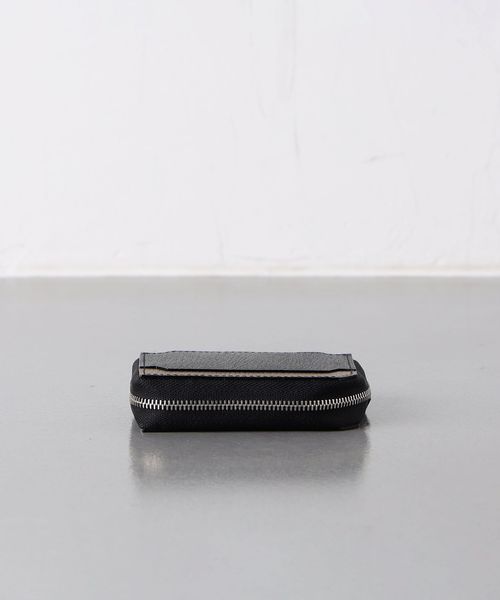 【新品】　ラルコバレーノ　スマートWキーケース　UNITED ARROWS別注 L'arcobaleno＞ スマートWキーケース