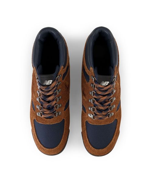 New Balance＞ Rainier ECA/ブーツ