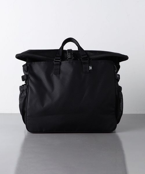 PHILMENT フィルメントGB PACK DAY TRIP ボストンバッグ PHILMENT フィルメントGB PACK DAY TRIP ボストンバッグ