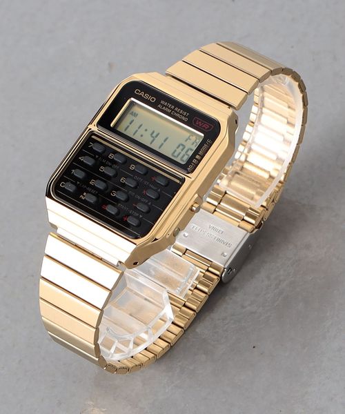 CA-500WEG-1AJF | CASIO