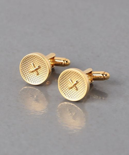 Louis FAGLIN/＜Louis FAGLIN＞ C101D カフリンクス/ネクタイピン / カフリンクス