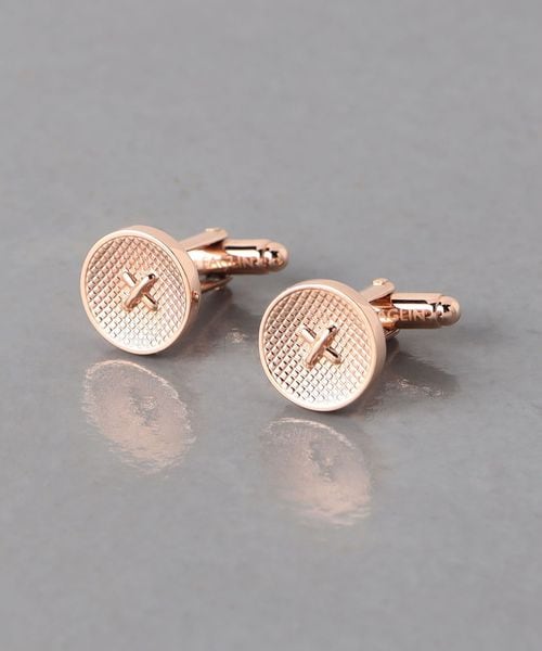 Louis FAGLIN/＜Louis FAGLIN＞ C101RD カフリンクス/ネクタイピン / カフリンクス