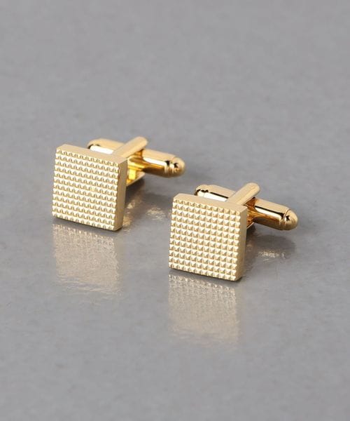 Louis FAGLIN/＜Louis FAGLIN＞ 4844D カフリンクス/ネクタイピン / カフリンクス