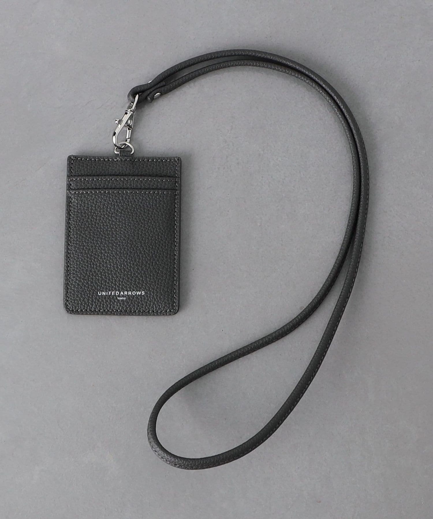 新品 未使用 】COACH IDケース イースト 無かっ ウェスト ID ランヤード