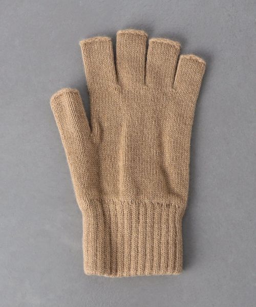 Johnstons カシミヤ フィン ガーレスグローブ 38742000061-18.jpg