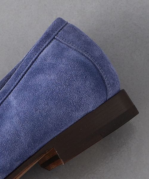 B&Y別注ビットローファー　UK7 BEAUTY&YOUTH UNITED ARROWS｜T-BAR ローファー | Rakuten