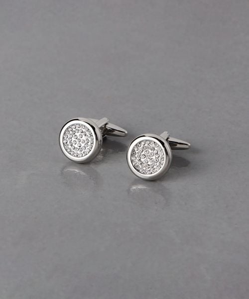 SOVEREIGN/＜SOVEREIGN＞ カフリンクス 1516/ネクタイピン / カフリンクス