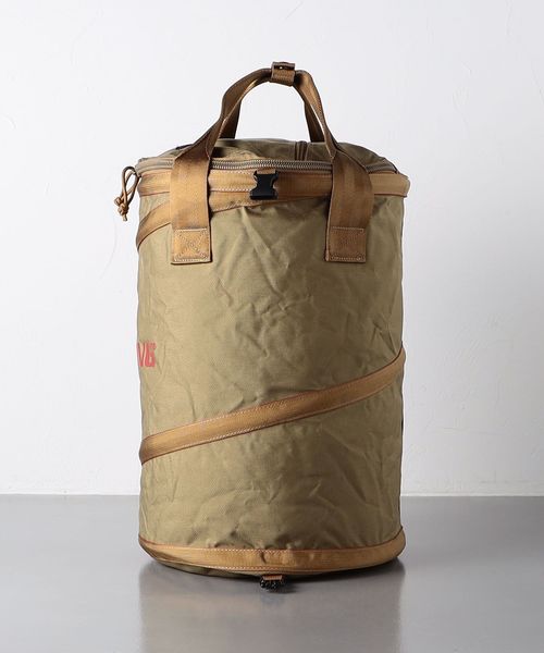 WEB限定】＜BRIEFING＞ POP UP TRASH BOX/バッグ