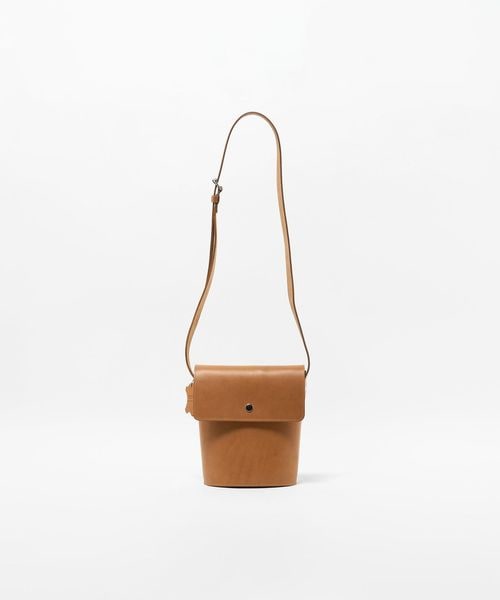 BEORMA LEATHER COMPANY/＜BEORMA LEATHER COMPANY＞ THE MOLLY/TUSCANY LEATHER/ショルダー バッグ/ショルダーバッグ