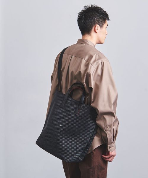 hALON＞ EVERYDAY TOTE/トートバッグ