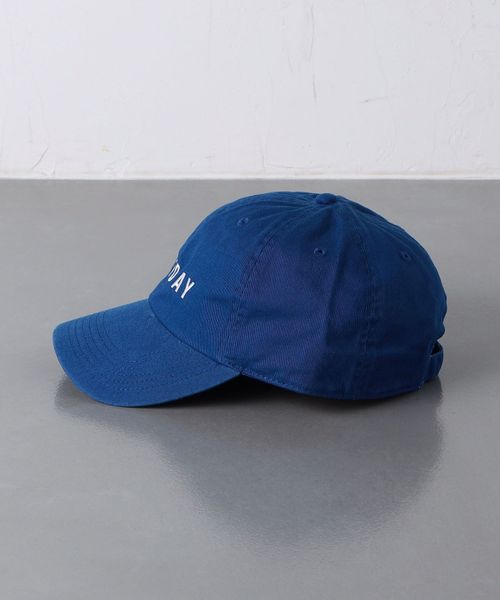 ＜HOLIDAY BOILEAU＞ HOLIDAY CAP/キャップ