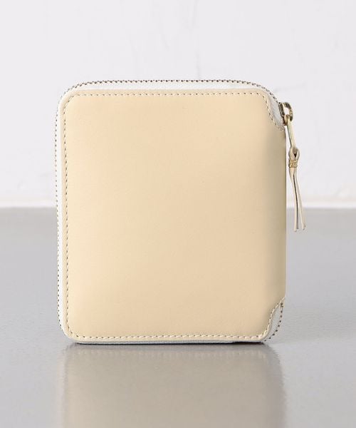 COMME des GARCONS WALLET＞ WALLET/ジップ ウォレット