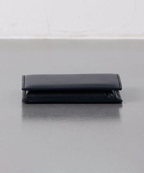 COMME des GARCONS WALLET＞ CARD CASE/カードケース