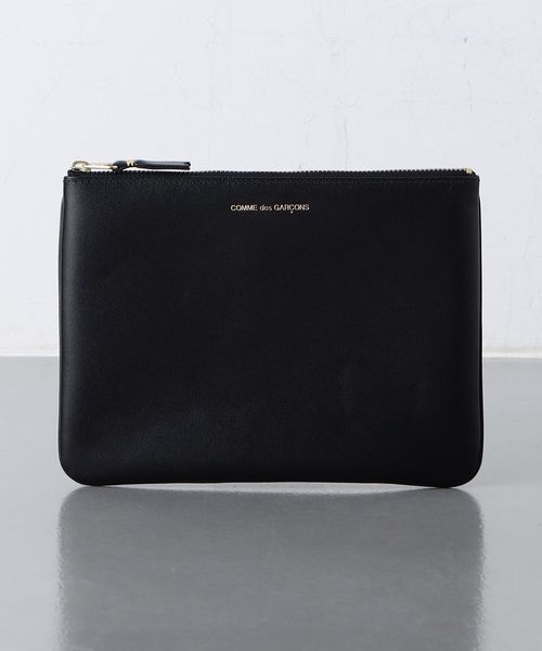 COMME des GARCONS Wallet/＜COMME des GARCONS WALLET＞ PORCH M/ポーチ M/その他財布 / 小物
