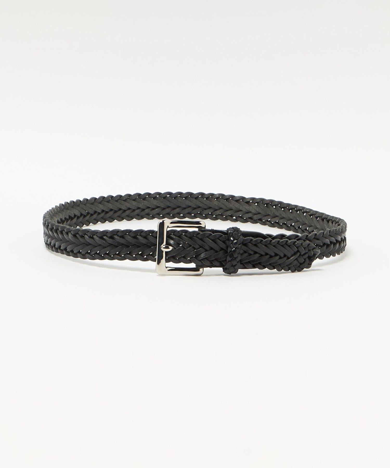 BEORMA LEATHER COMPANY＞ P009 34mm/メッシュベルト