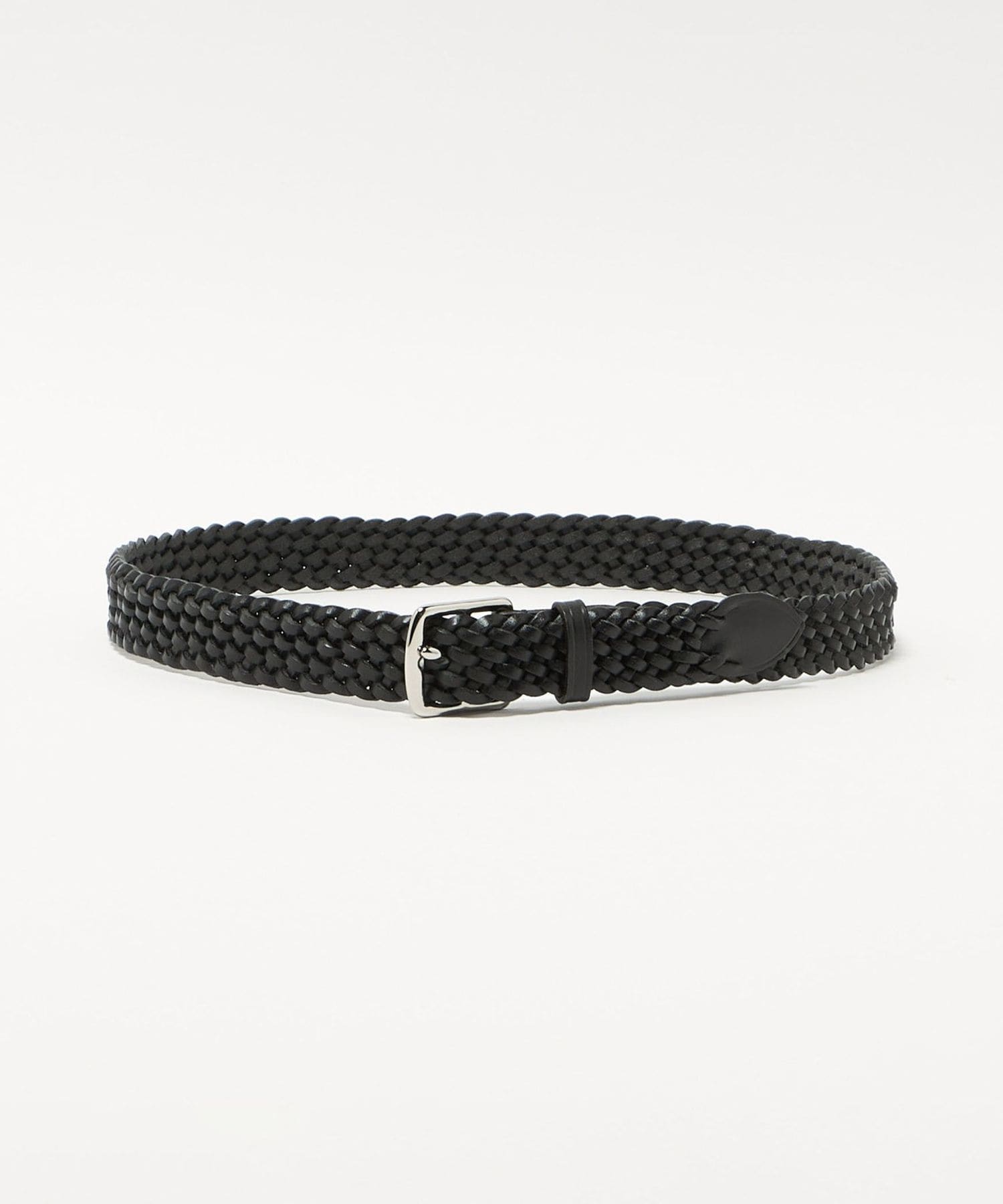 BEORMA LEATHER COMPANY＞ P0058 28mm/メッシュベルト