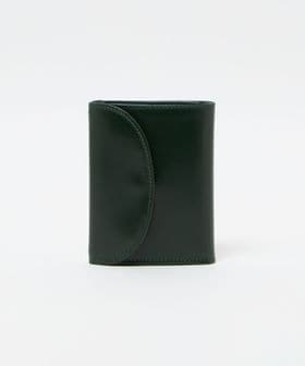 BEORMA LEATHER COMPANY/＜BEORMA LEATHER COMPANY＞ S0007 3FOLD PURSE/ウォレット/財布 