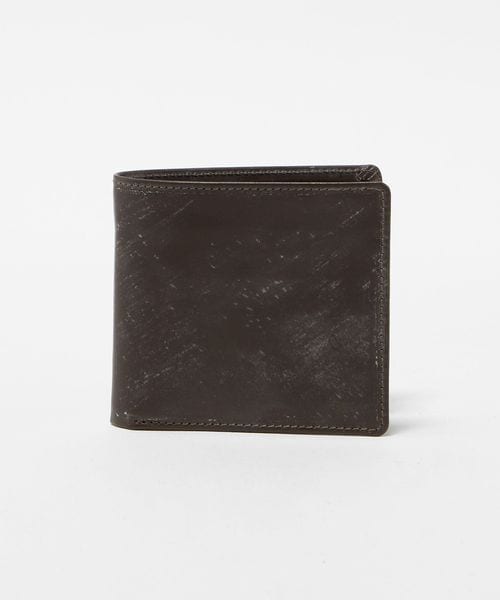 BEORMA LEATHER COMPANY/＜BEORMA LEATHER COMPANY＞ S0040 NOTE CASE/ウォレット/財布