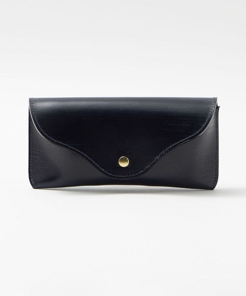 BEORMA LEATHER COMPANY/＜BEORMA LEATHER COMPANY＞ S0001 SPECTACLE CASE/メガネケース/その他アイウェア