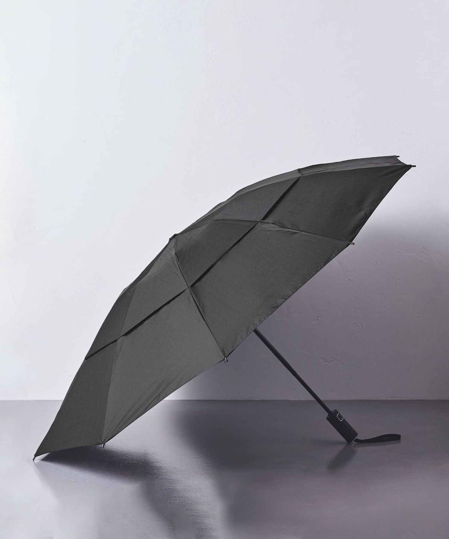 Amazon.co.jp: GODO DESIGN 折り畳み傘 GYAKUSOL × JSF モカ