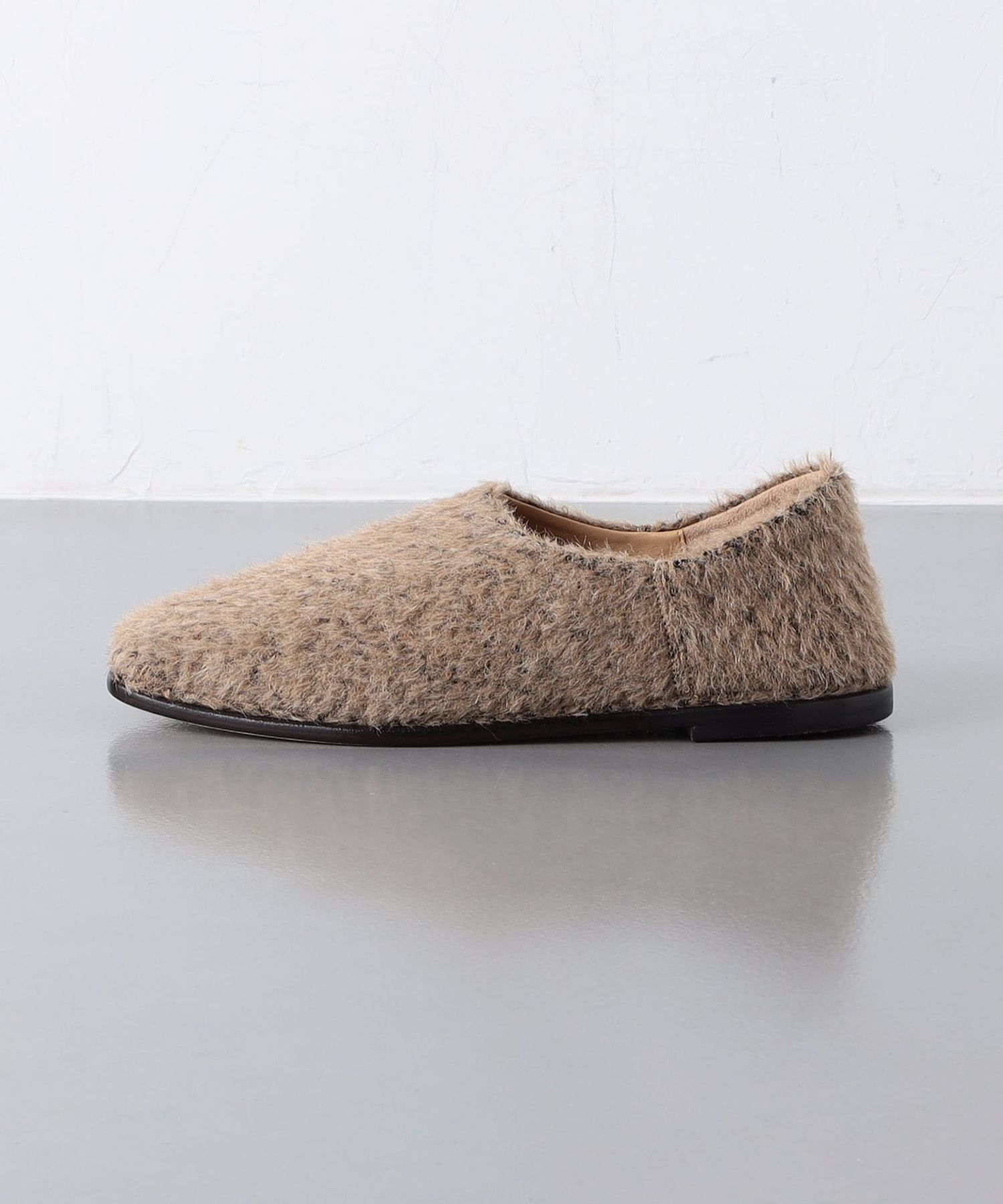 エンダースキーマ モヘアシューズ mia HenderScheme (<Hender エンダースキーマ モヘアシューズ mia HenderScheme (<Hender