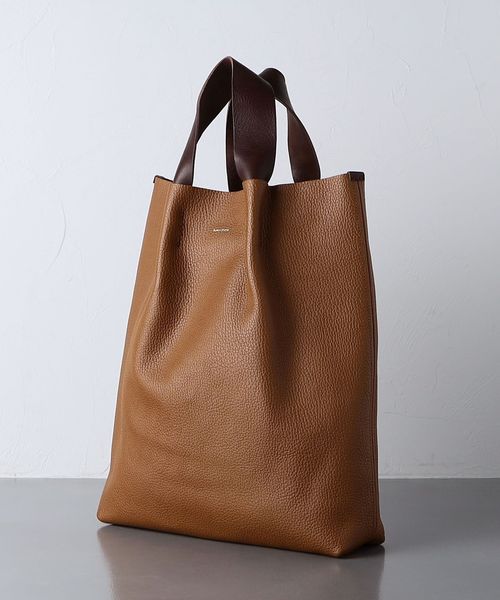 piano bag mini ネイビー Hender Scheme / エンダースキーマ | piano bag small - Navy
