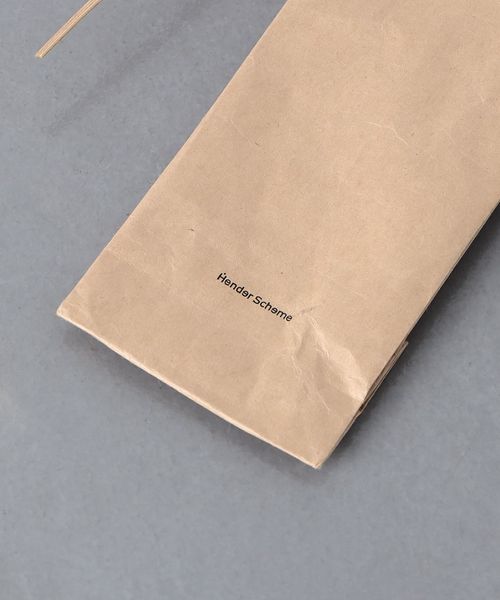 Hender Scheme カラビナ （タグ・袋付き） Hender Scheme hender scheme (エンダースキーマ) karabiner [2
