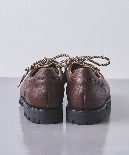 別注】＜Paraboot＞ CLUSAZ/トレッキング ブーツ