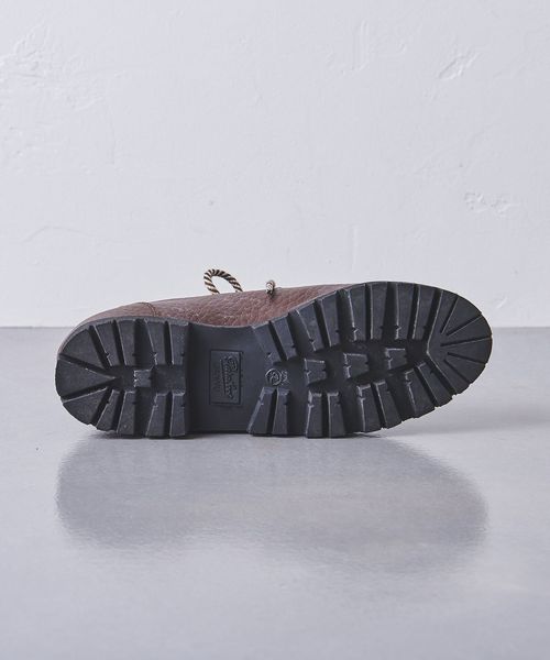 別注】＜Paraboot＞ CLUSAZ/トレッキング ブーツ