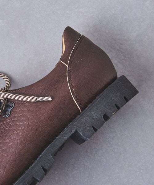 別注】＜Paraboot＞ CLUSAZ/トレッキング ブーツ