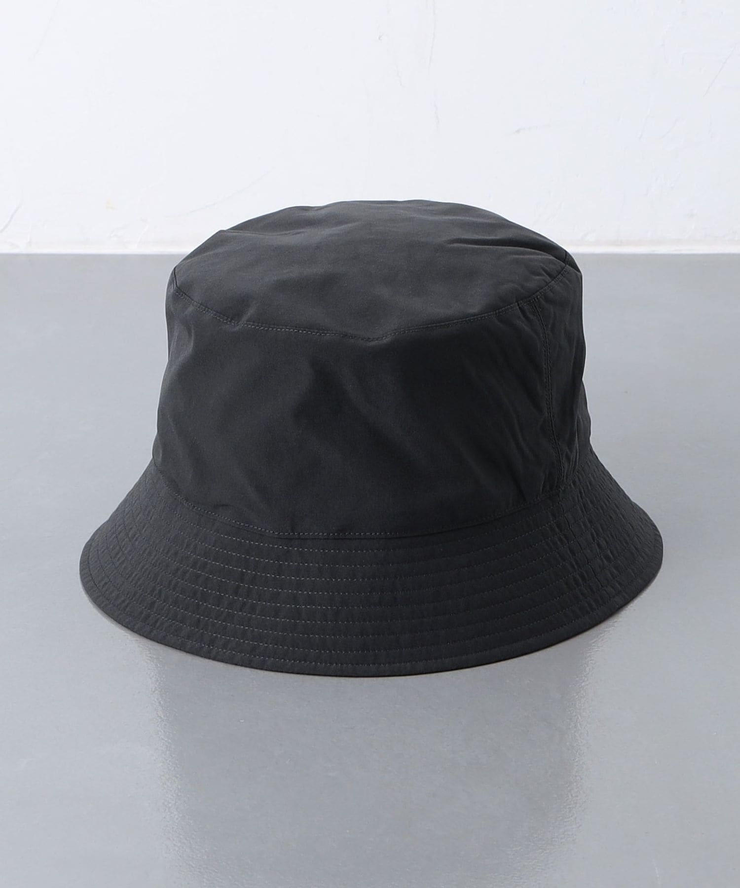 KIJIMA TAKAYUKI＞ BUCKET HAT/バケットハット