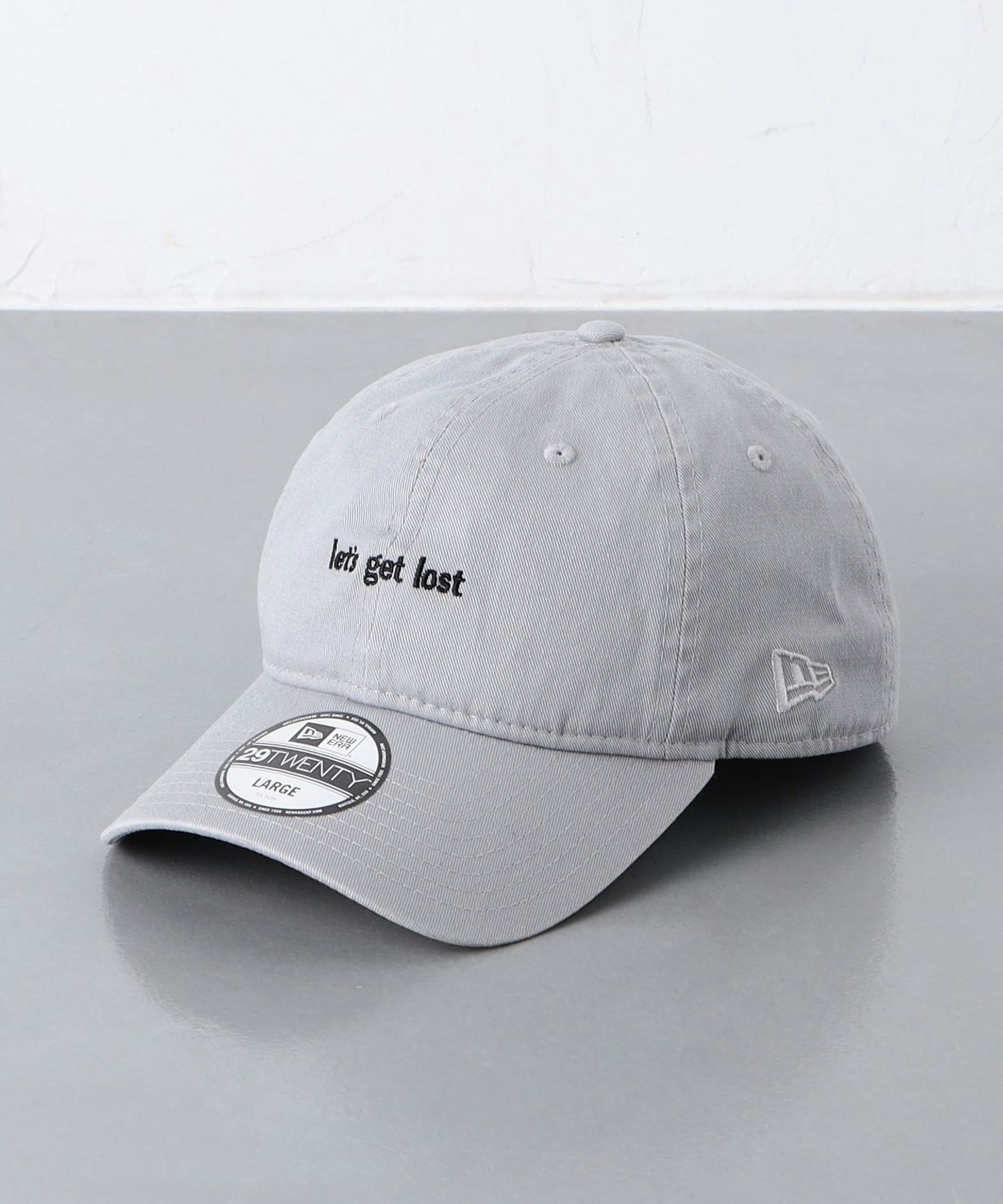 完売品 キャプテンサンシャイン LET'S GET LOST キャップ L 楽天市場】キャプテンサンシャイン × ニューエラ KAPTAIN