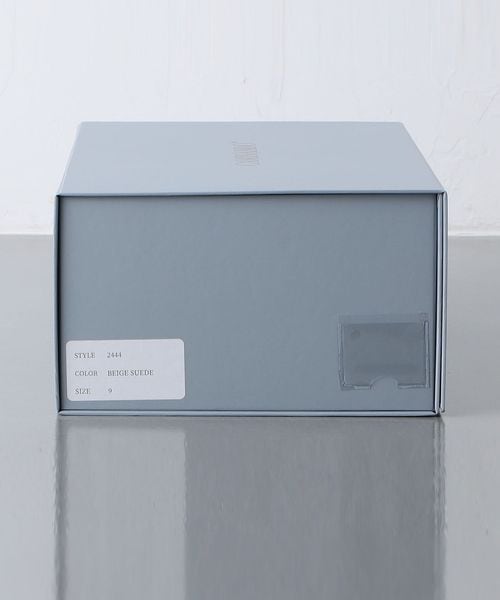 別注】＜CAMINANDO x HTC for UNITED ARROWS＞ スタッズ サンダル