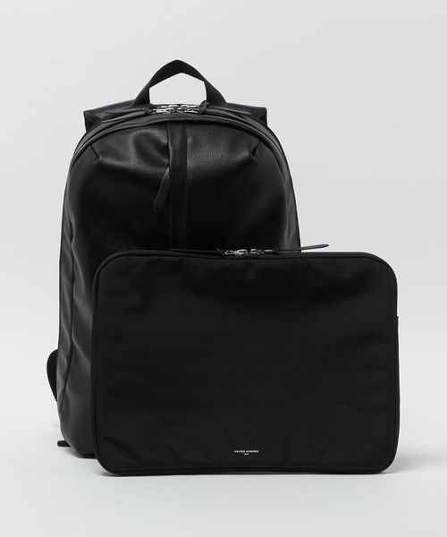 UNITED ARROWS AGS バックパックS/リュック 1300024F0286_l1_a058.jpg