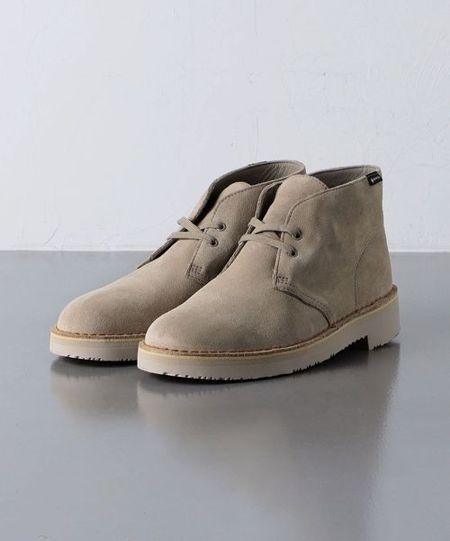 【新品 定価34100円】CLARKS デザート ブーツGTX COMOLI Clarks ORIGINALS[クラークスオリジナルス] Desert BT GTX