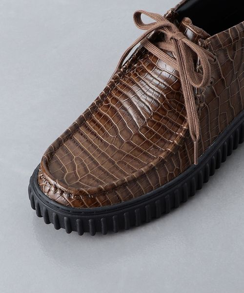Martine Rose for CLARKS Torhill Hi/シューズ Martine Rose - Martine Rose x Clarks Torhill Hi Boots | HBX