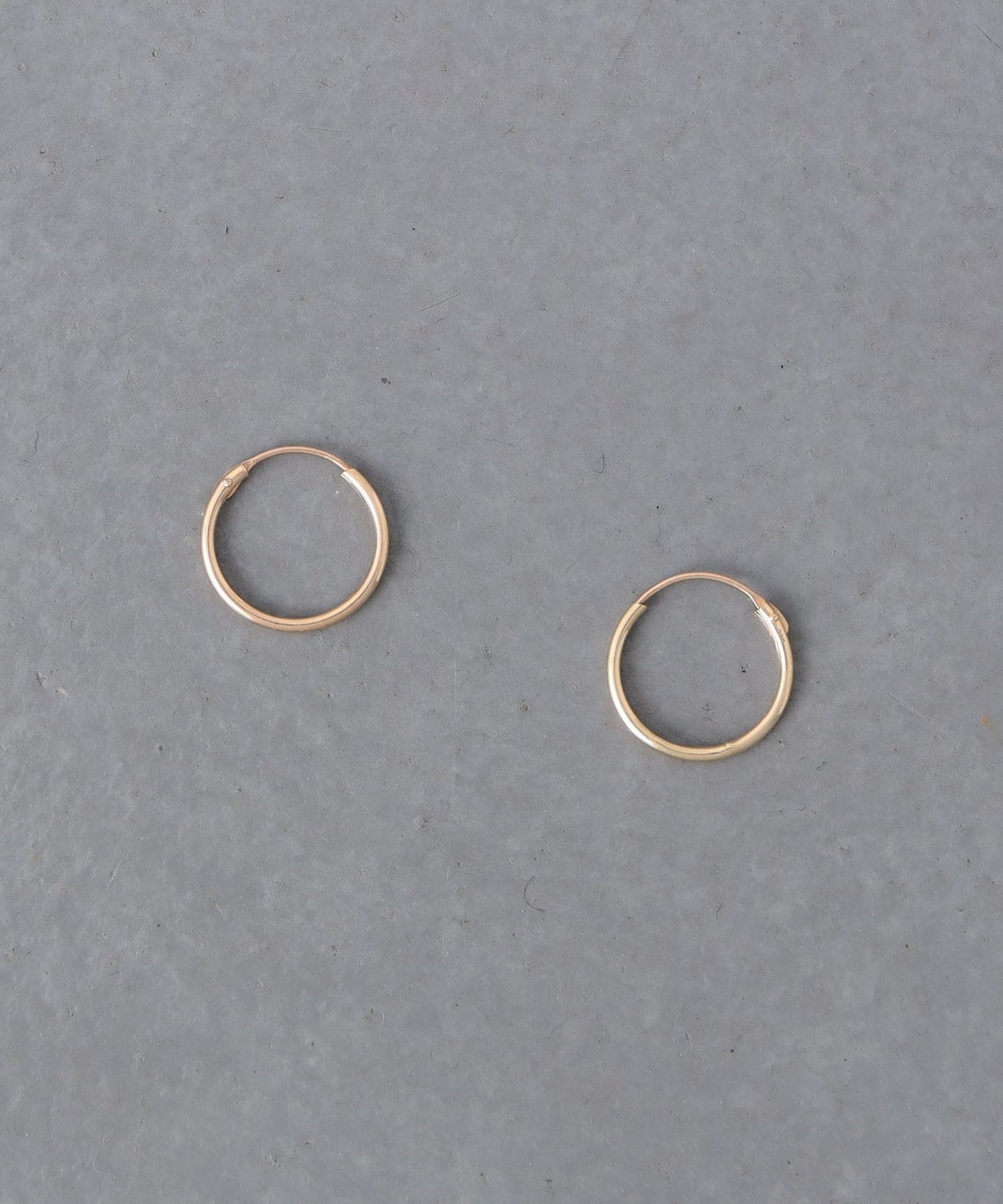 両耳ピアス】Garden of Eden 9kゴールド 両耳ピアス】Garden of Eden