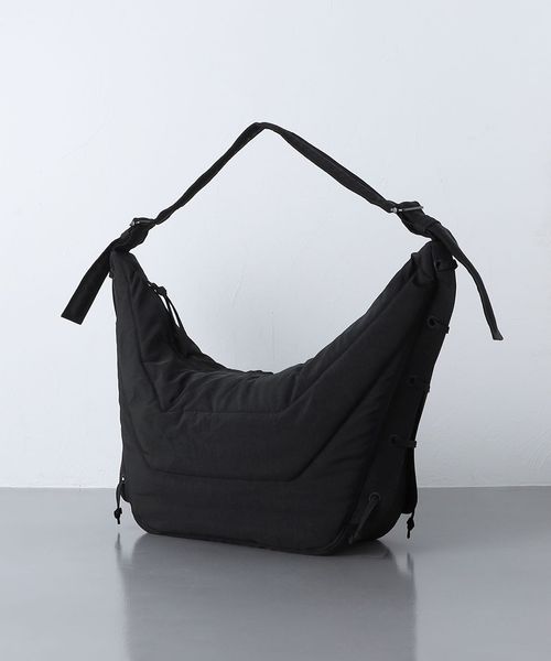 LEMAIRE ルメール LARGE SOFT GAME BAG ゲームバック 楽天市場】LEMAIRE ルメール LARGE SOFT GAME BAG ラージ ソフト