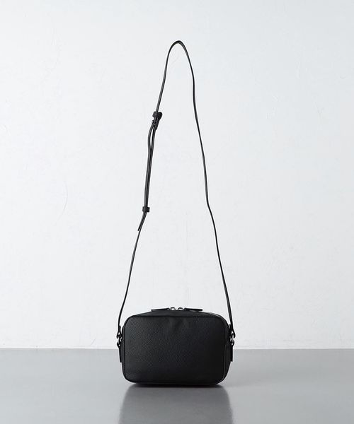 ユナイテッドアローズ バッグ UNITED ARROWS(ユナイテッドアローズ) / リュック/ブラック/BAG