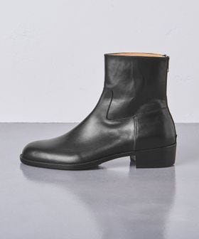 バックジップ ブーツ