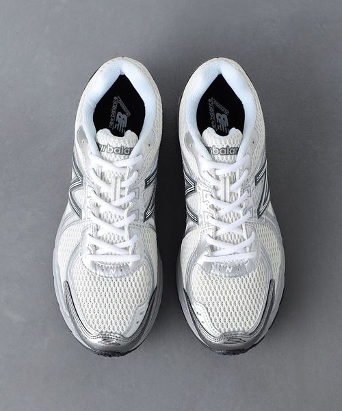 ニューバランス860 v2 23.5 レディースサイズnew balance