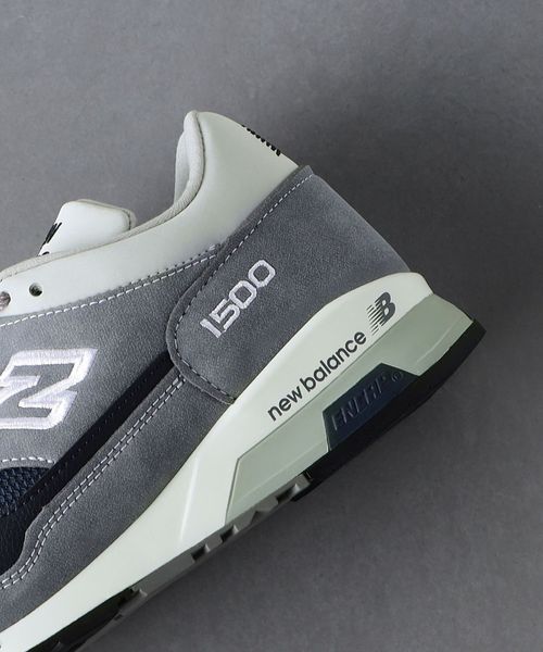 New Balance＞ U1500UKG/スニーカー